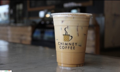 Chimney Coffee House